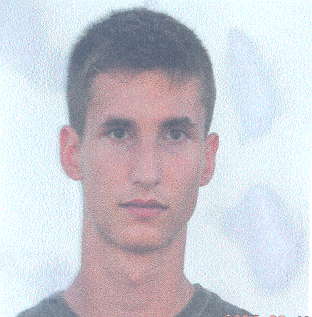 Bús  Ákos