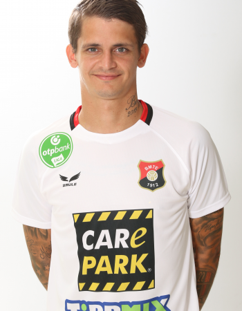 Kulcsár Kornél