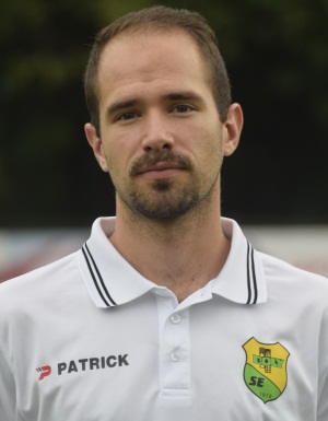 Jukics Patrik