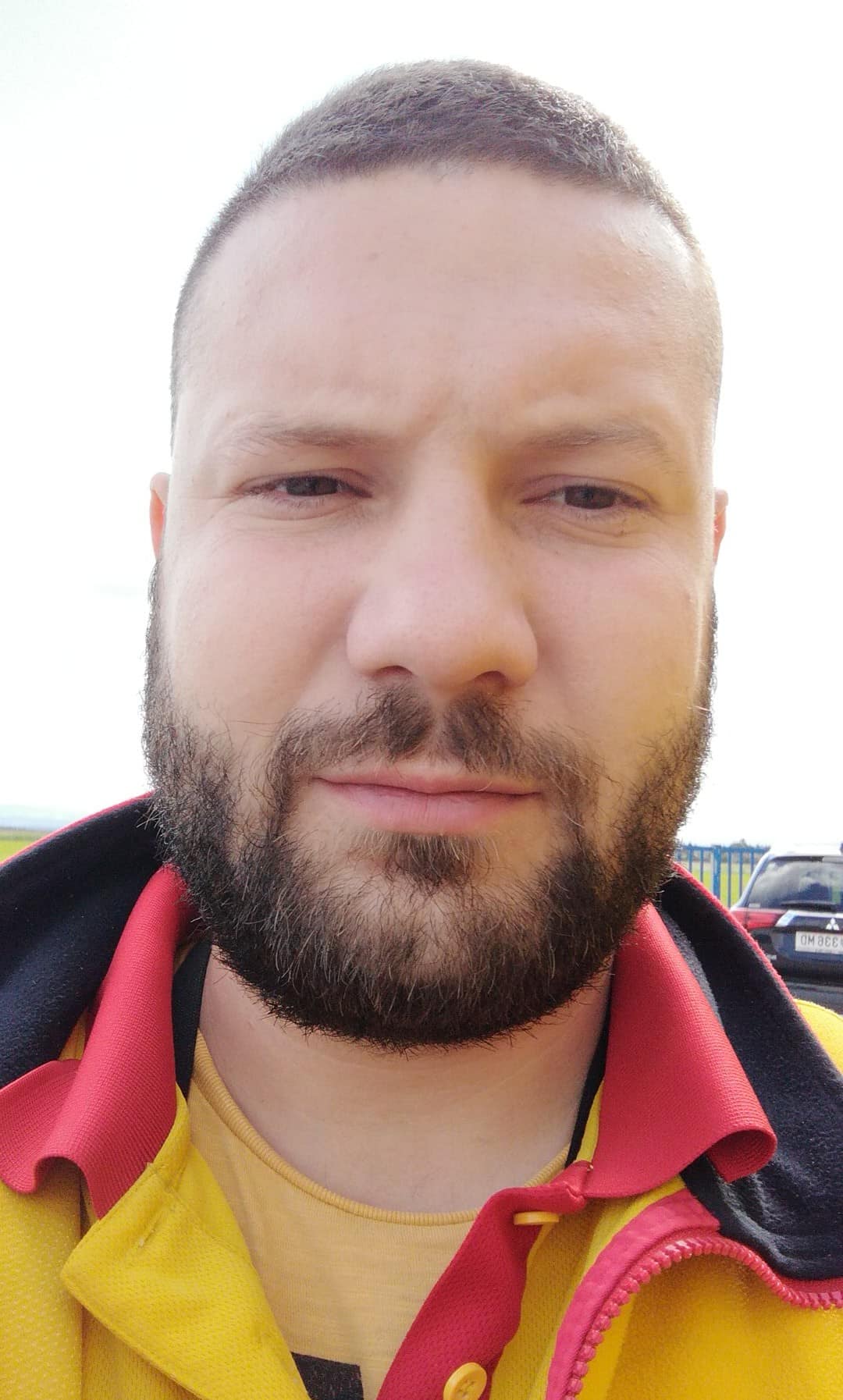 Nagy  Balázs