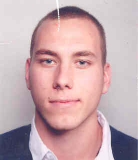 Markó  Krisztián
