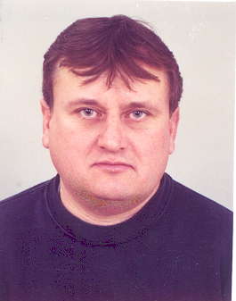 Sohajda  László