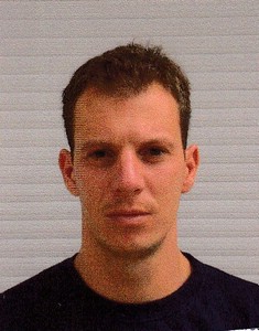 Bárányos Zsolt