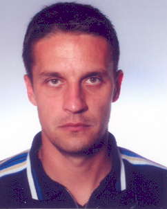 Horváth Csaba