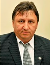 Mezei József