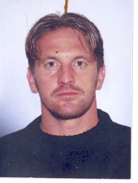 Jagodics Zoltán