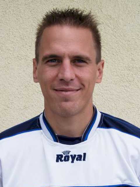 Koplárovics Béla