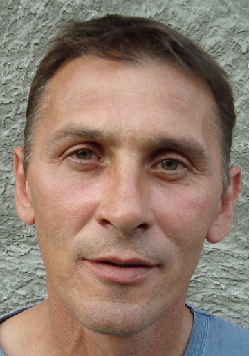 Csehi Tibor