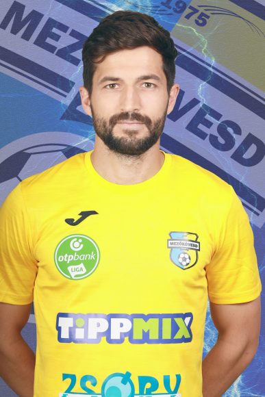 Nagy Dániel