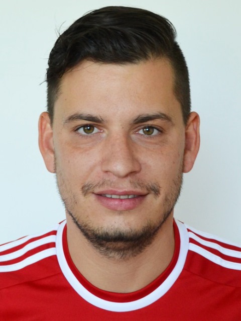 Balogh János