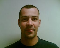 Hamar Zsolt