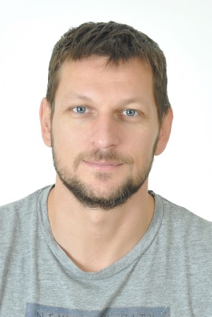 Kiss Zoltán