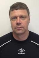 Selymes Tibor