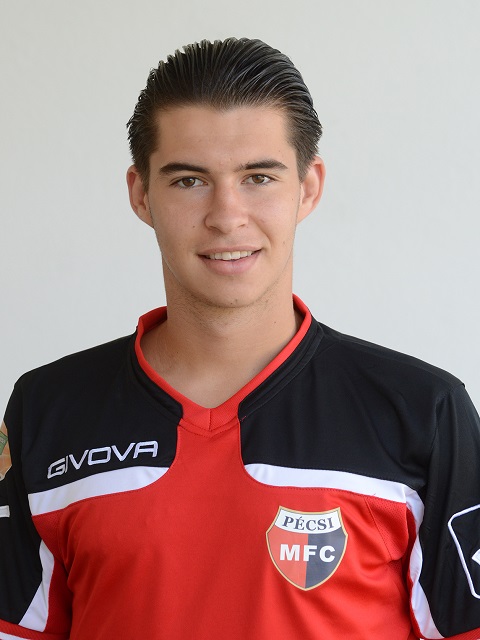Fekete Marcell