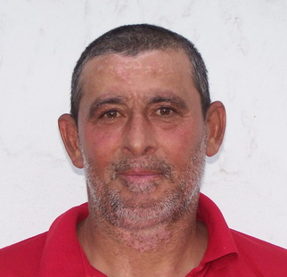 Rostás Sándor