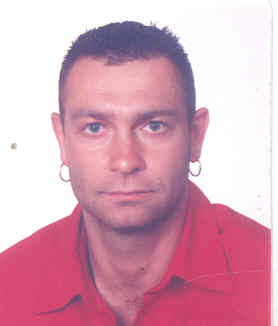 Horváth Attila