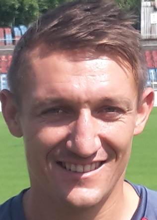 Hegedűs Csaba