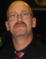 Bodó  István Gábor