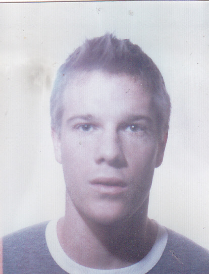 Venczel Balázs