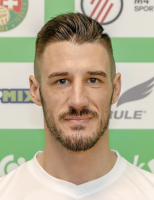 Németh Milán János