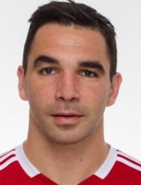 Máté Péter