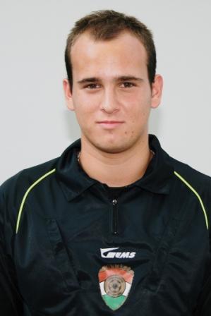 Marcsek  Tamás