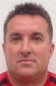 Csucsánszky Zoltán