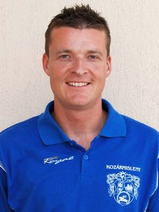 Kanizsai Péter