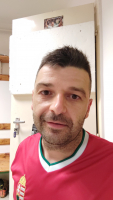 Kúcs Mihály István