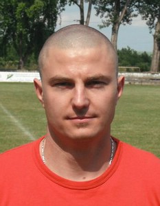 Bódi Attila