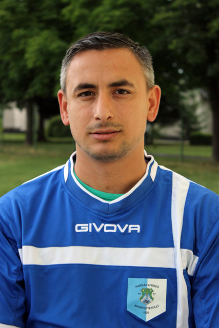 Kolompár Kálmán