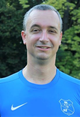 Fürdős Balázs