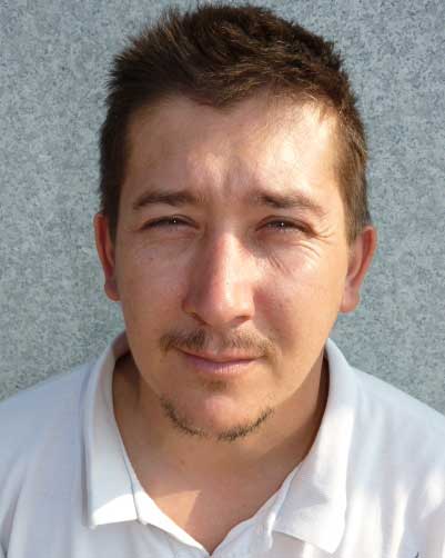 Gálffy Péter