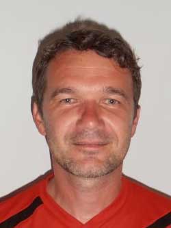 Ángyán Norbert