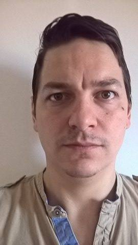 Kasler István