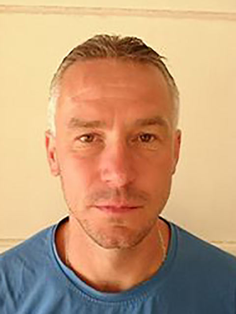 Forgács Gábor