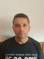 Keresztes Zsolt
