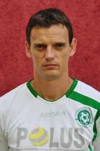 Pákai Gergő