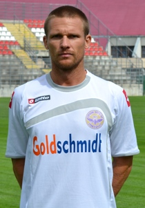 Pintér Attila
