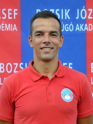 Tóth Szilárd