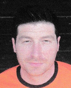 Gáspár Endre