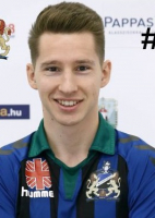 Kővári Róbert