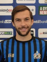 Márkvárt Dávid