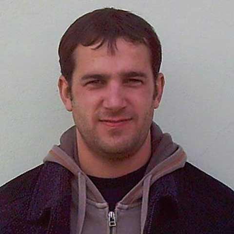 Kaszás Dénes