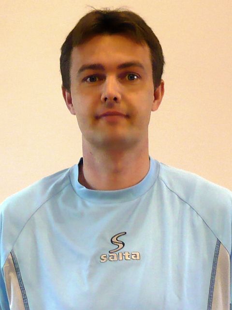 Halász Gábor