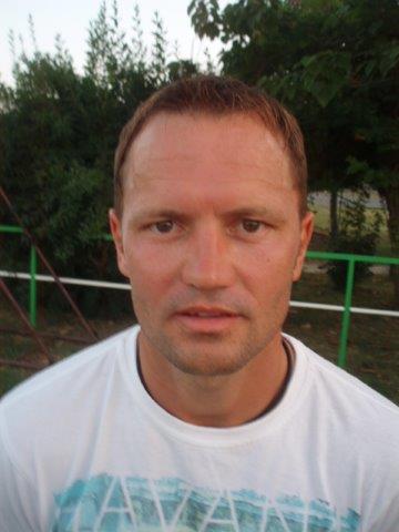 Horváth Sándor