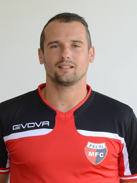 Sólyom Csaba