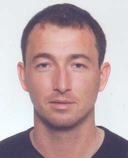 Gajda István