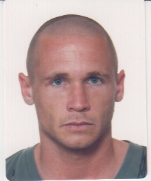 Sipos Norbert