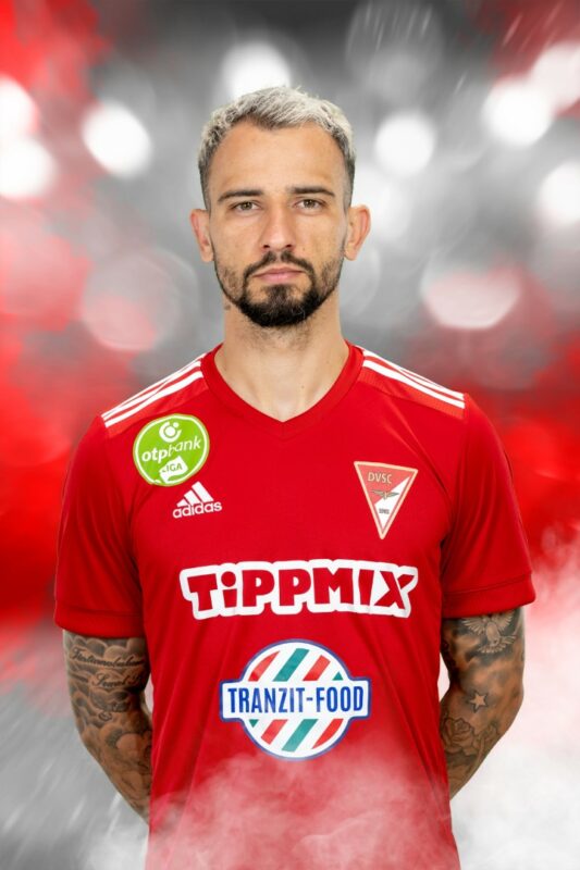 Ugrai Roland András